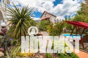 Дом 60м², 2-этажный, посуточно,