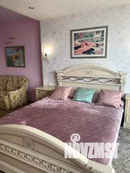 Дом 150м², 3-этажный, посуточно,