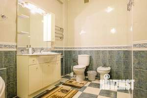 Дом 275м², 3-этажный, посуточно,