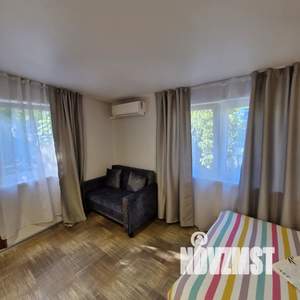 Дом 30м², 1-этажный, посуточно,