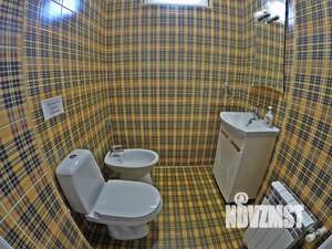 Дом 250м², 3-этажный, посуточно,