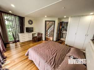 Таунхаус 200м², 3-этажный, на длительный срок,