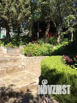 Дом 100м², 3-этажный, посуточно,