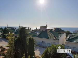 Таунхаус 160м², 2-этажный, на длительный срок,