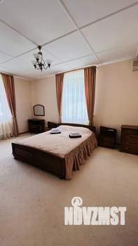 Дом 550м², 1-этажный, посуточно,