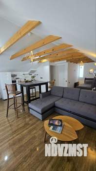 Дом 43м², 3-этажный, посуточно,