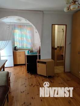 Дом 25м², 1-этажный, посуточно,