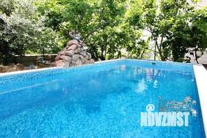 Дом 180м², 3-этажный, посуточно,