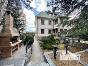 Дом 500м², 3-этажный, посуточно,