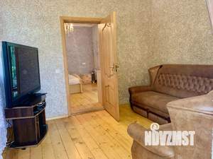 Дом 48м², 2-этажный, посуточно,