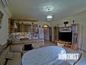 Дом 150м², 3-этажный, посуточно,