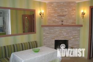 Дом 40м², 1-этажный, посуточно,