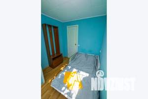 Дом 9м², 1-этажный, посуточно,