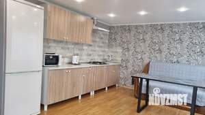 Дом 90м², 2-этажный, посуточно,