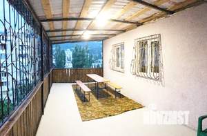 Дом 80м², 2-этажный, посуточно,