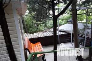 Дом 42м², 1-этажный, посуточно,