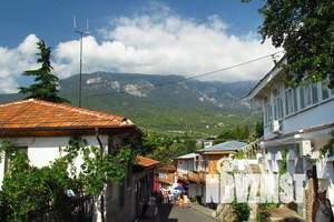 Дом 30м², 2-этажный, посуточно,