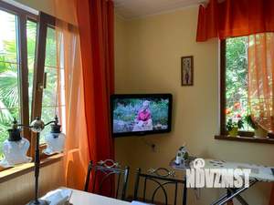 Дом 30м², 2-этажный, посуточно,