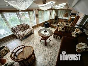 Дом 90м², 1-этажный, посуточно,