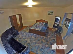 Дом 100м², 2-этажный, посуточно,