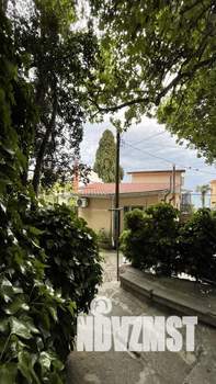 Дом 60м², 1-этажный, посуточно,