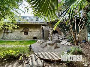 Дом 300м², 4-этажный, посуточно,