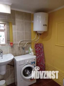 Дом 12м², 3-этажный, посуточно,