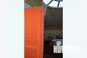 Дом 29м², 1-этажный, посуточно,