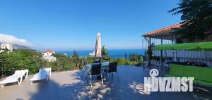 Дом 60м², 2-этажный, посуточно,