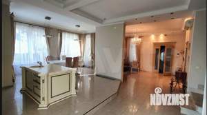 Дом 500м², 3-этажный, посуточно,