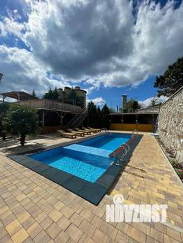 Дом 650м², 4-этажный, посуточно,