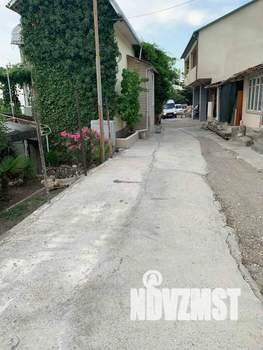 Дом 52м², 1-этажный, посуточно,