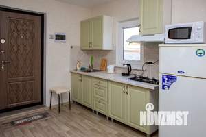 Дом 24м², 2-этажный, посуточно,