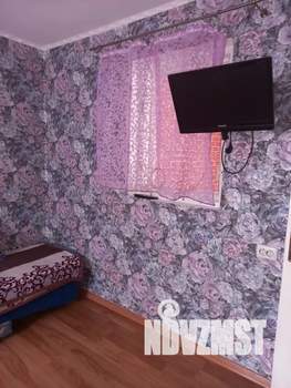 Дом 40м², 1-этажный, посуточно,