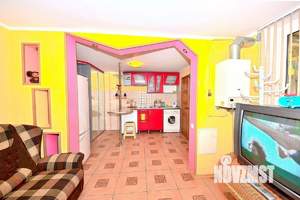 Дом 78м², 2-этажный, посуточно,