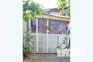 Дом 35м², 1-этажный, посуточно,