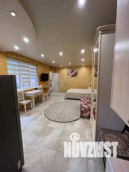 Дом 40м², 1-этажный, посуточно,