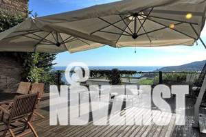 Дом 265м², 2-этажный, посуточно,