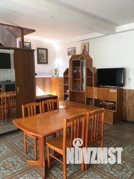 Дом 150м², 2-этажный, посуточно,