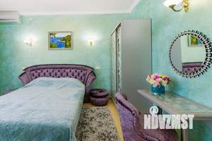 Дом 90м², 2-этажный, посуточно,