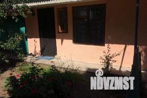 Дом 30м², 1-этажный, посуточно,