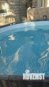 Дом 200м², 3-этажный, посуточно,