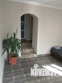 Дом 48м², 2-этажный, посуточно,