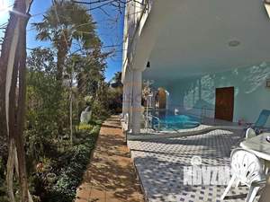 Дом 230м², 4-этажный, посуточно,