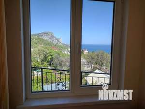 Дом 30м², 3-этажный, посуточно,