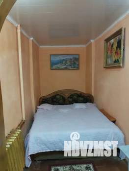 Дом 35м², 2-этажный, посуточно,