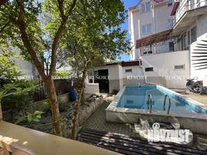 Дом 300м², 3-этажный, посуточно,