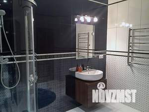 Дом 689м², 2-этажный, посуточно,