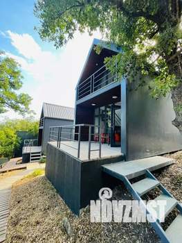 Дом 64м², 2-этажный, посуточно,