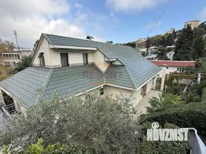 Дом 400м², 3-этажный, на длительный срок,